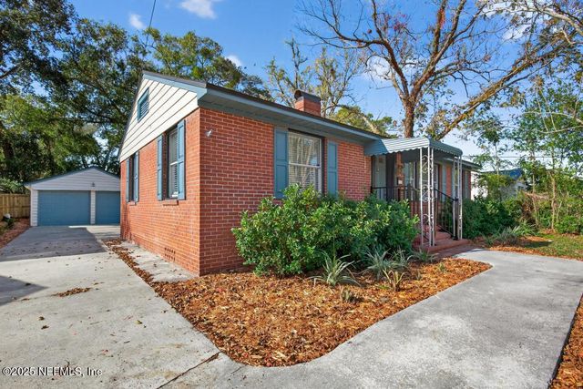 2212 REDFERN Road, Jacksonville, FL 32207