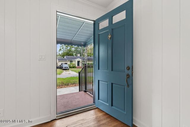 2212 REDFERN Road, Jacksonville, FL 32207