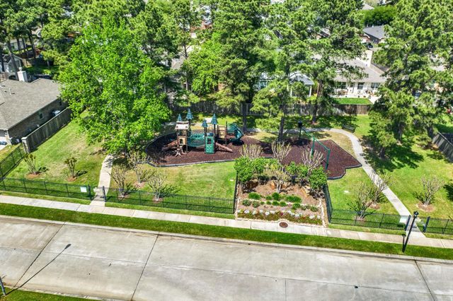 13910 Sac Court, Cypress, TX 77429