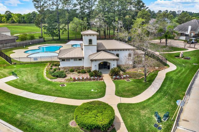 13910 Sac Court, Cypress, TX 77429