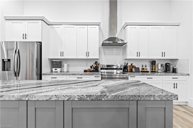 1810 SW 42nd ST, Cape Coral, FL 33914