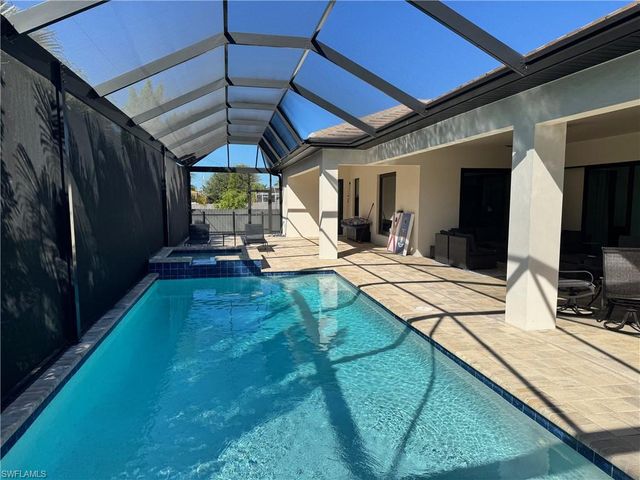 1810 SW 42nd ST, Cape Coral, FL 33914