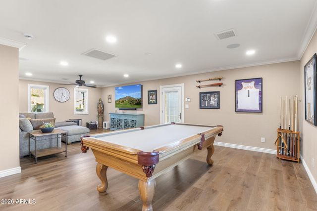 4945 E CHEERY LYNN Road, Phoenix, AZ 85018