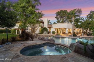 4945 E CHEERY LYNN Road, Phoenix, AZ 85018