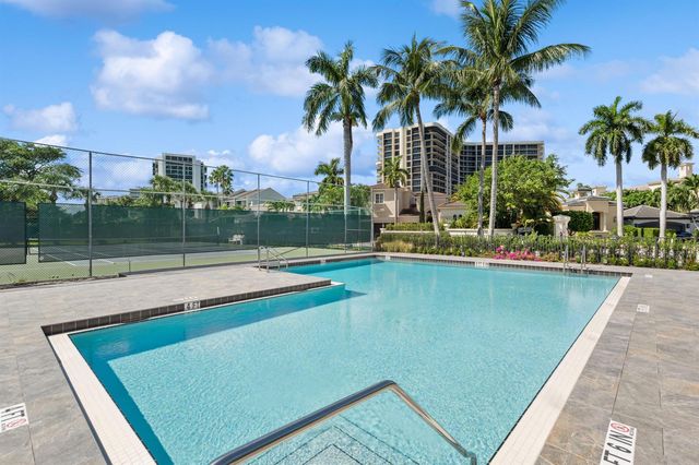 4600 S Ocean Boulevard 301, Highland Beach, FL 33487