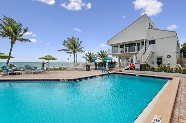 4600 S Ocean Boulevard 301, Highland Beach, FL 33487