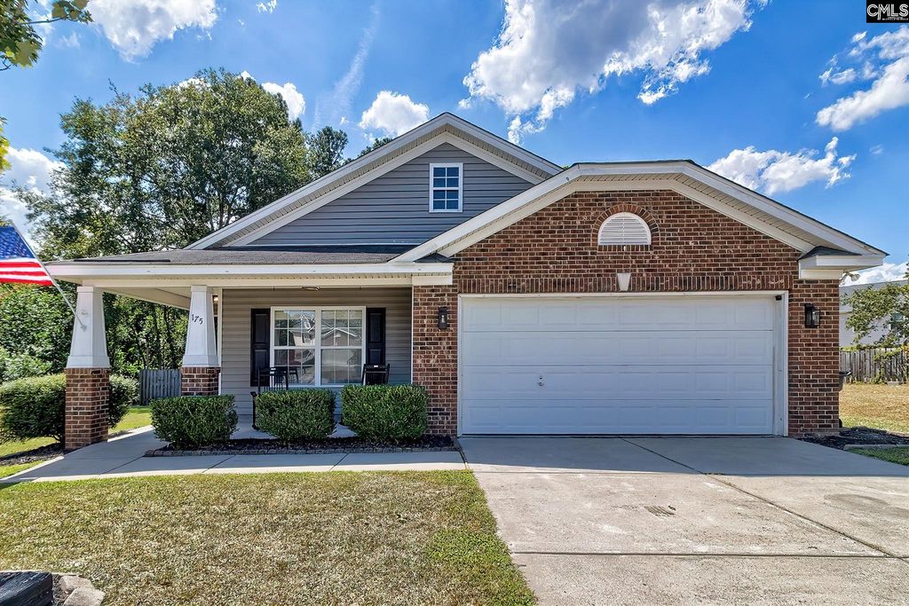 175 White Cedar Way, Lexington, SC 29073