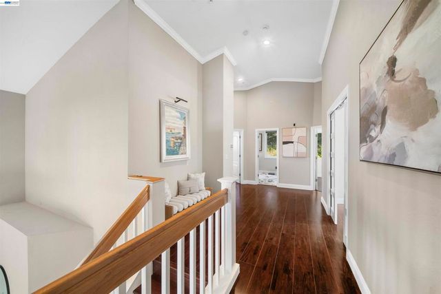 2123 Hidden Pond Road, Lafayette, CA 94549