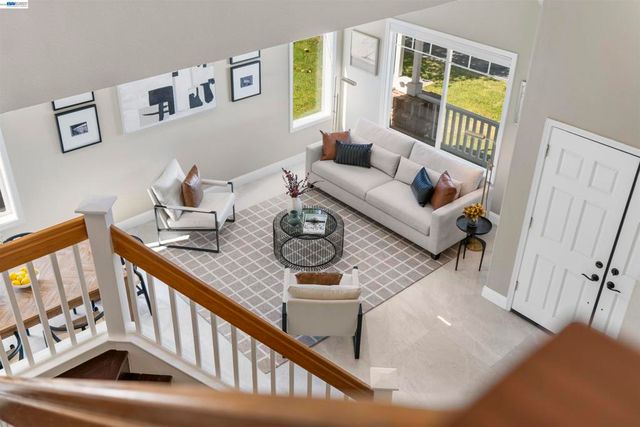 2123 Hidden Pond Road, Lafayette, CA 94549