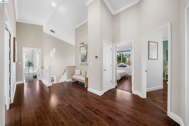 2123 Hidden Pond Road, Lafayette, CA 94549
