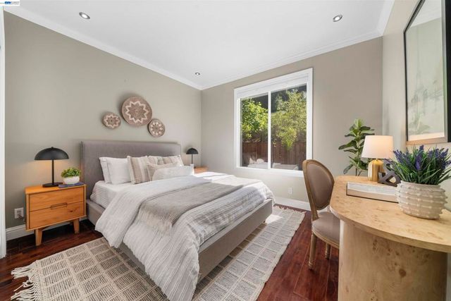 2123 Hidden Pond Road, Lafayette, CA 94549