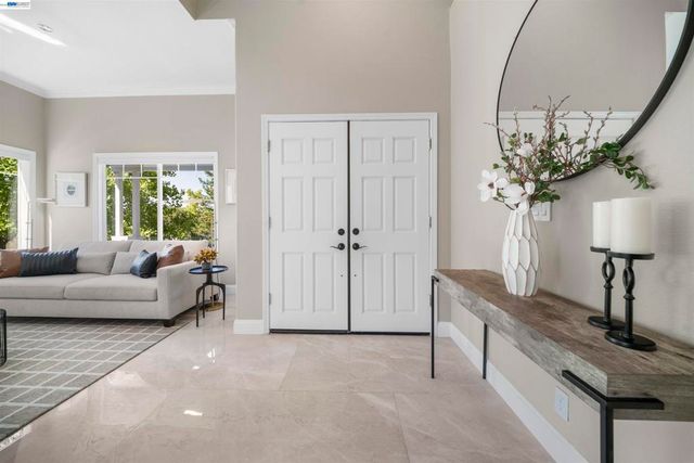 2123 Hidden Pond Road, Lafayette, CA 94549