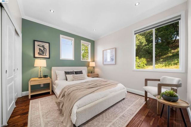 2123 Hidden Pond Road, Lafayette, CA 94549
