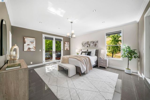 2123 Hidden Pond Road, Lafayette, CA 94549