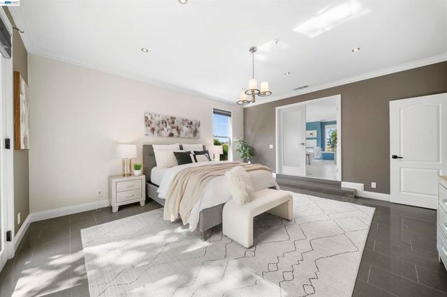 2123 Hidden Pond Road, Lafayette, CA 94549