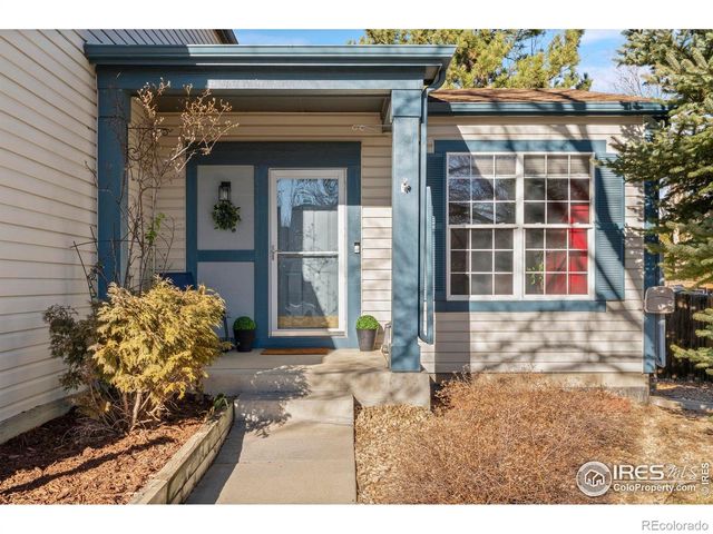 3598 Larkspur Drive, Longmont, CO 80503