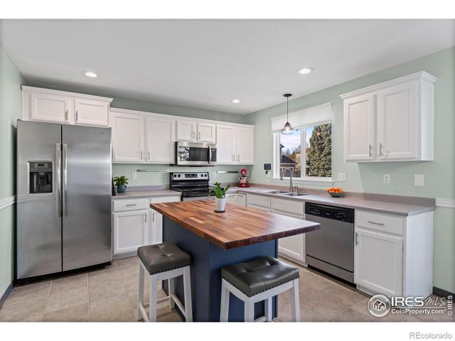 3598 Larkspur Drive, Longmont, CO 80503