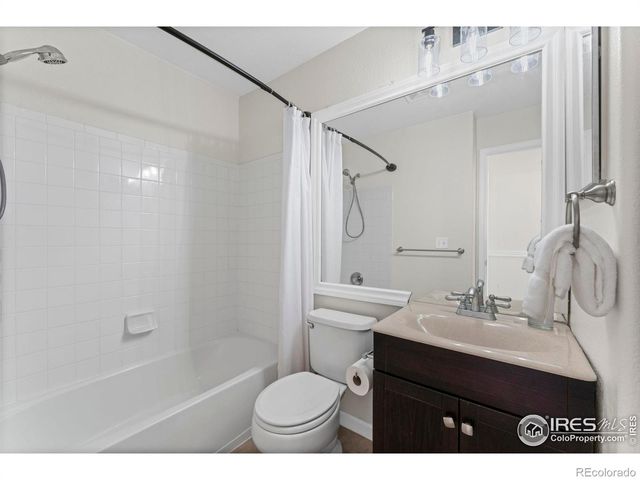 3598 Larkspur Drive, Longmont, CO 80503