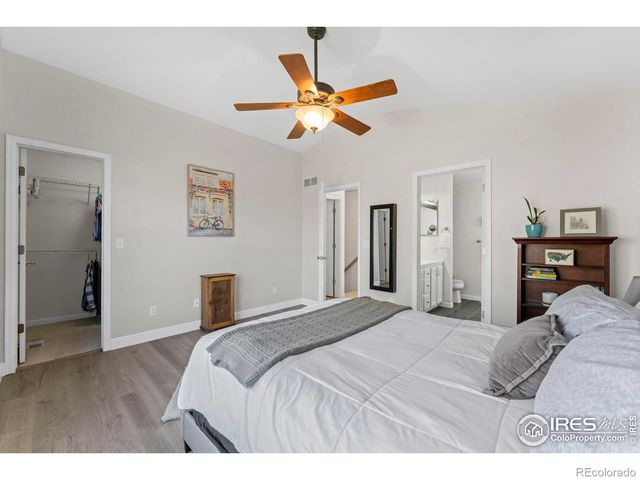 3598 Larkspur Drive, Longmont, CO 80503