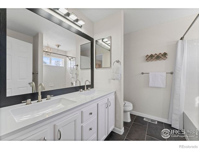 3598 Larkspur Drive, Longmont, CO 80503