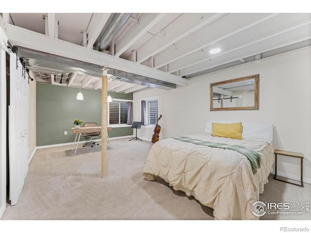 3598 Larkspur Drive, Longmont, CO 80503