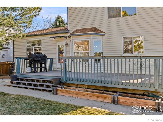 3598 Larkspur Drive, Longmont, CO 80503