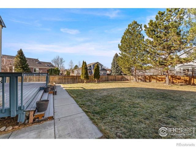 3598 Larkspur Drive, Longmont, CO 80503