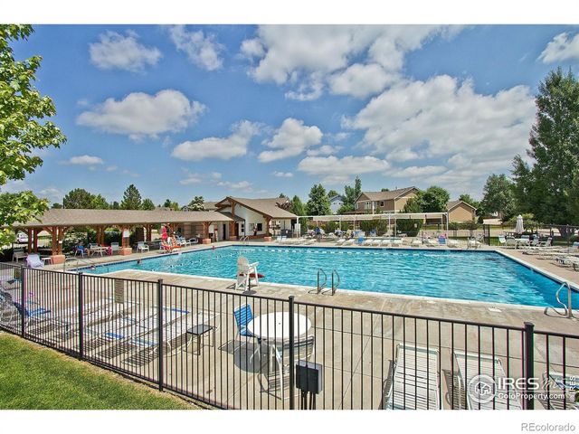 3598 Larkspur Drive, Longmont, CO 80503