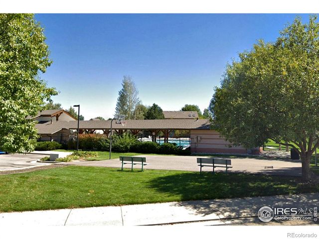 3598 Larkspur Drive, Longmont, CO 80503