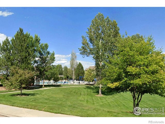 3598 Larkspur Drive, Longmont, CO 80503