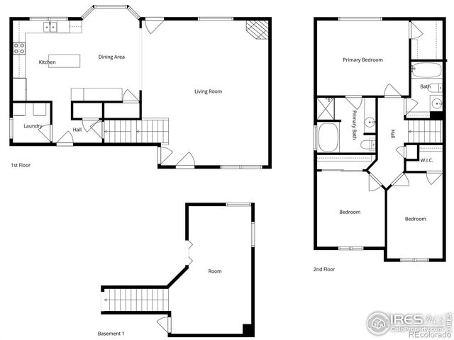 3598 Larkspur Drive, Longmont, CO 80503