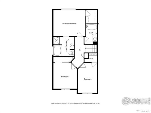 3598 Larkspur Drive, Longmont, CO 80503