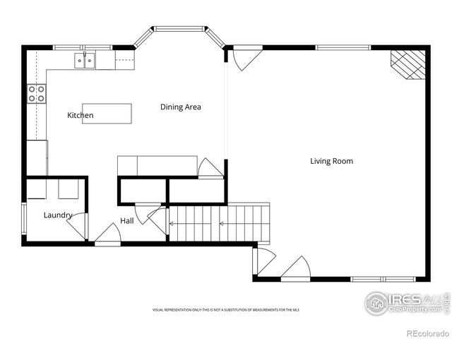 3598 Larkspur Drive, Longmont, CO 80503