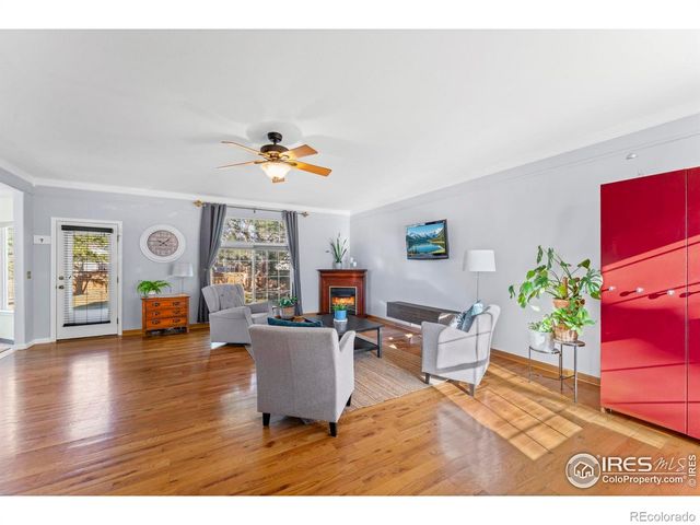 3598 Larkspur Drive, Longmont, CO 80503