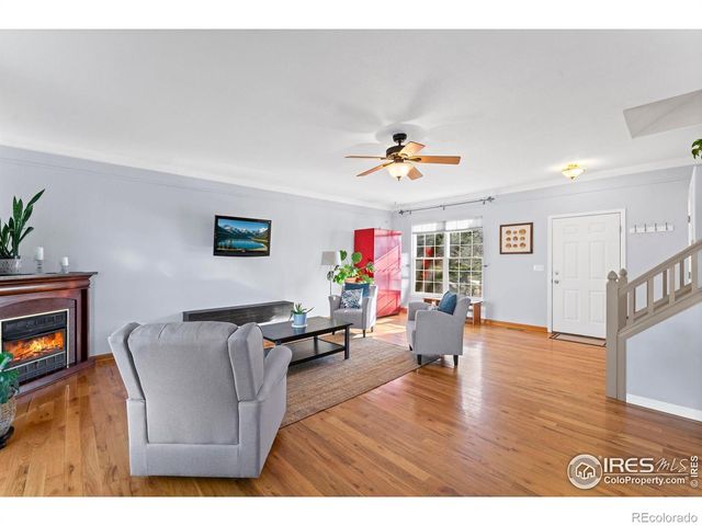 3598 Larkspur Drive, Longmont, CO 80503