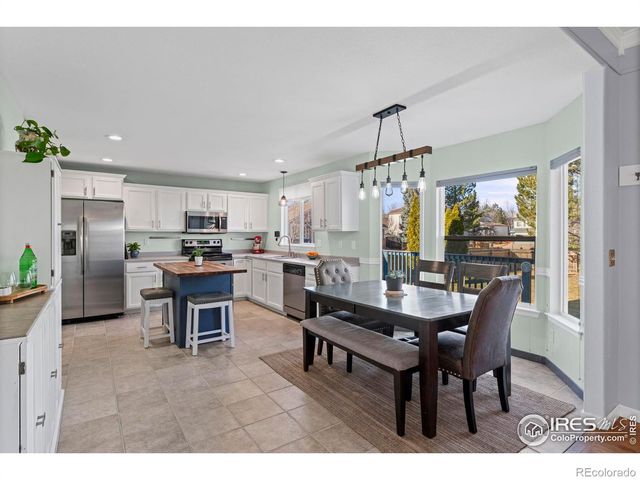 3598 Larkspur Drive, Longmont, CO 80503