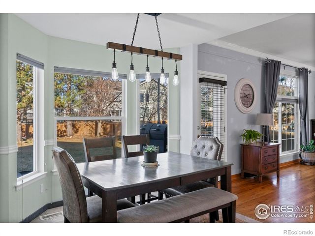 3598 Larkspur Drive, Longmont, CO 80503