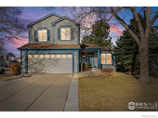 3598 Larkspur Drive, Longmont, CO 80503