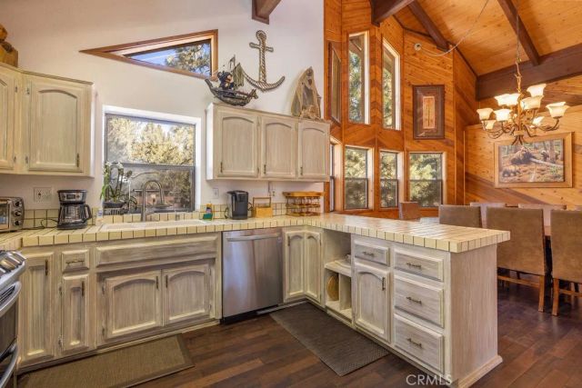 41664 Mcwhinney, Big Bear Lake, CA 92315