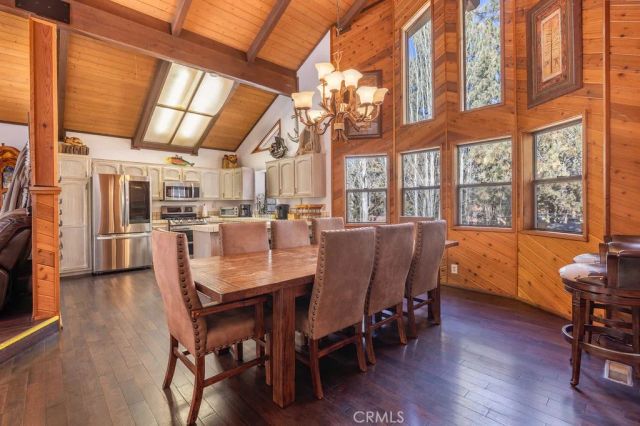 41664 Mcwhinney, Big Bear Lake, CA 92315