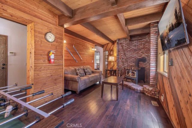 41664 Mcwhinney, Big Bear Lake, CA 92315