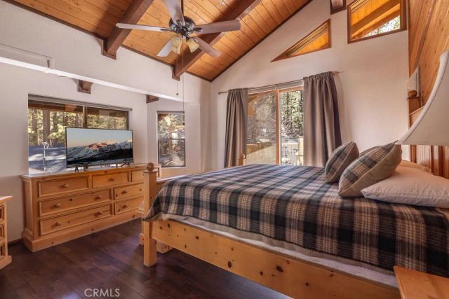 41664 Mcwhinney, Big Bear Lake, CA 92315