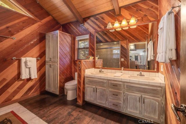 41664 Mcwhinney, Big Bear Lake, CA 92315