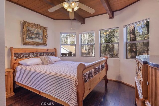 41664 Mcwhinney, Big Bear Lake, CA 92315