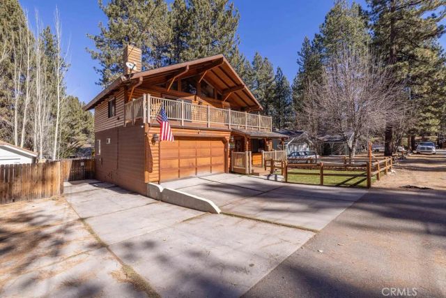 41664 Mcwhinney, Big Bear Lake, CA 92315