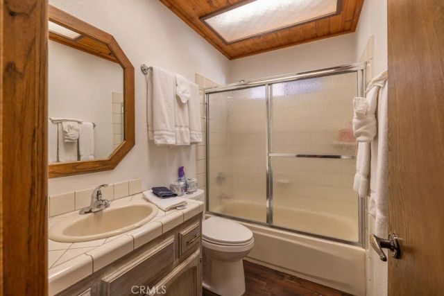 41664 Mcwhinney, Big Bear Lake, CA 92315