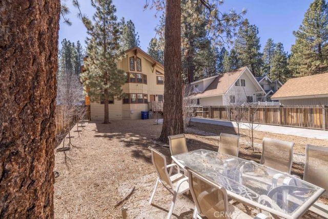 41664 Mcwhinney, Big Bear Lake, CA 92315