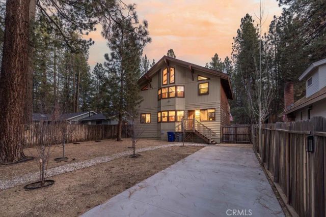 41664 Mcwhinney, Big Bear Lake, CA 92315