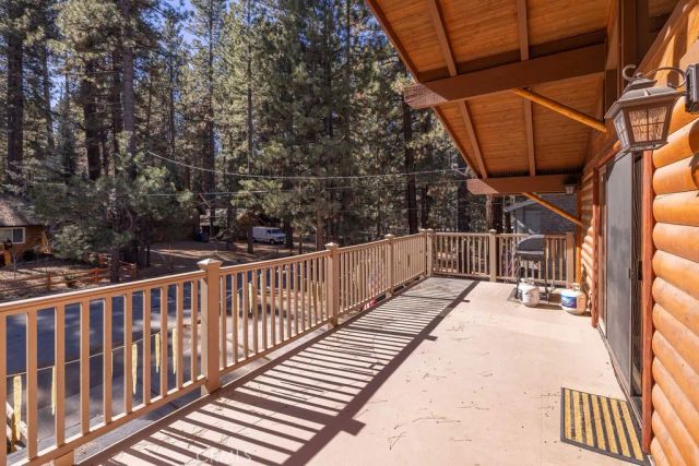 41664 Mcwhinney, Big Bear Lake, CA 92315