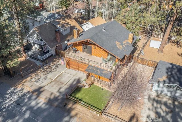 41664 Mcwhinney, Big Bear Lake, CA 92315